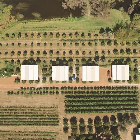Swan Valley Sisters Henley Brook Exteriér fotografie