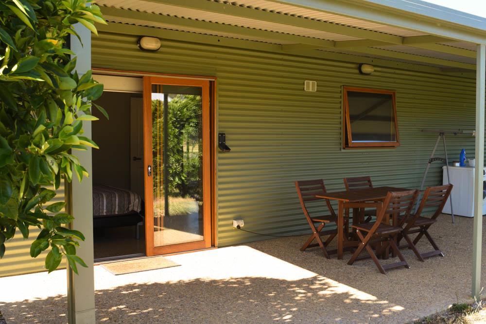 Swan Valley Sisters Henley Brook Exteriér fotografie