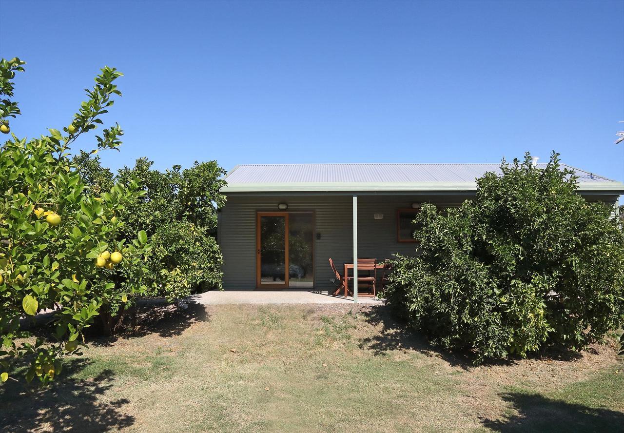 Swan Valley Sisters Henley Brook Exteriér fotografie